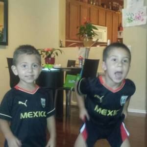 Meet your Posher, Oscar